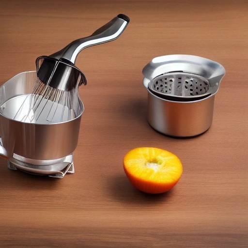 Durable and affordable kitchen gadgets that deliver high performance.