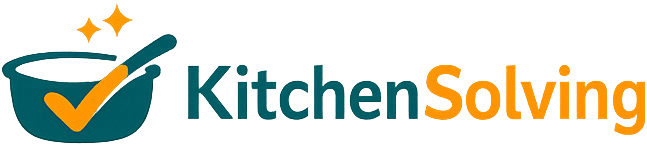 KitchenSolving Logo