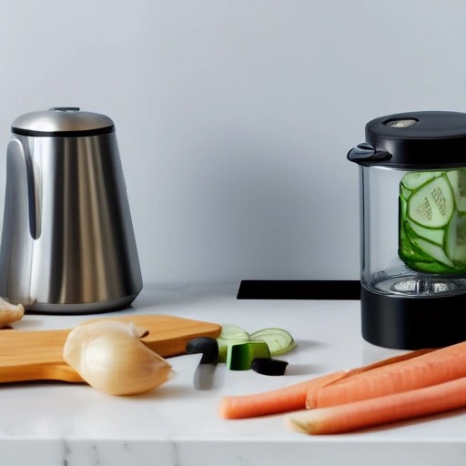 Daily kitchen essentials designed to save valuable time during busy mornings.