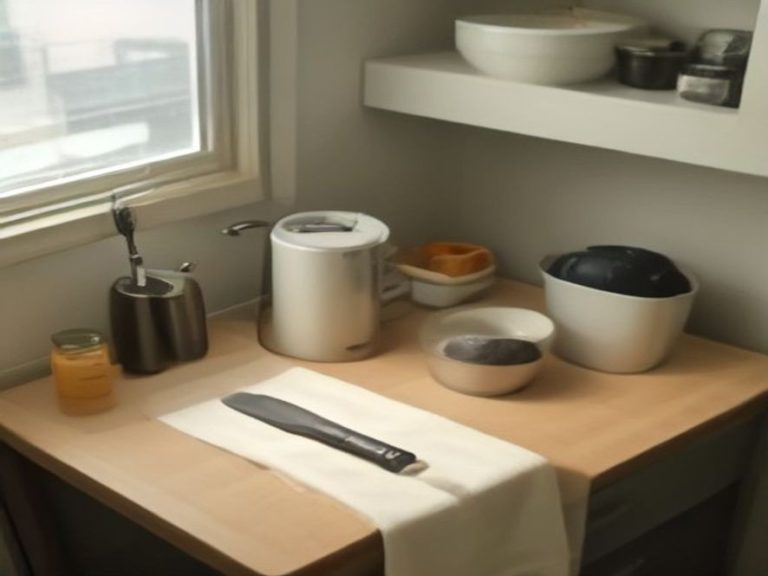 Compact kitchen gadgets designed specifically for tiny apartment cooking.