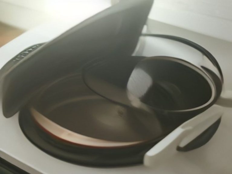Versatile multi-purpose tools designed to save space in small kitchens.