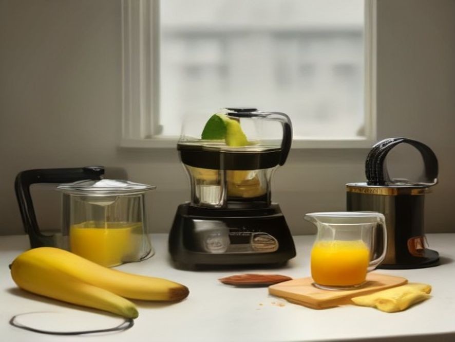 Unnecessary single-use kitchen gadgets that can be skipped.