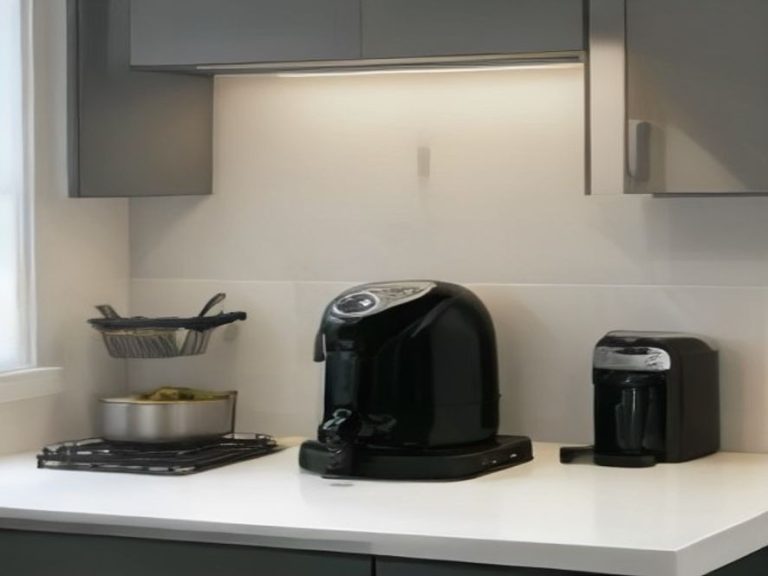 Useful accessories and gadgets for clean and easy air fryer cooking.