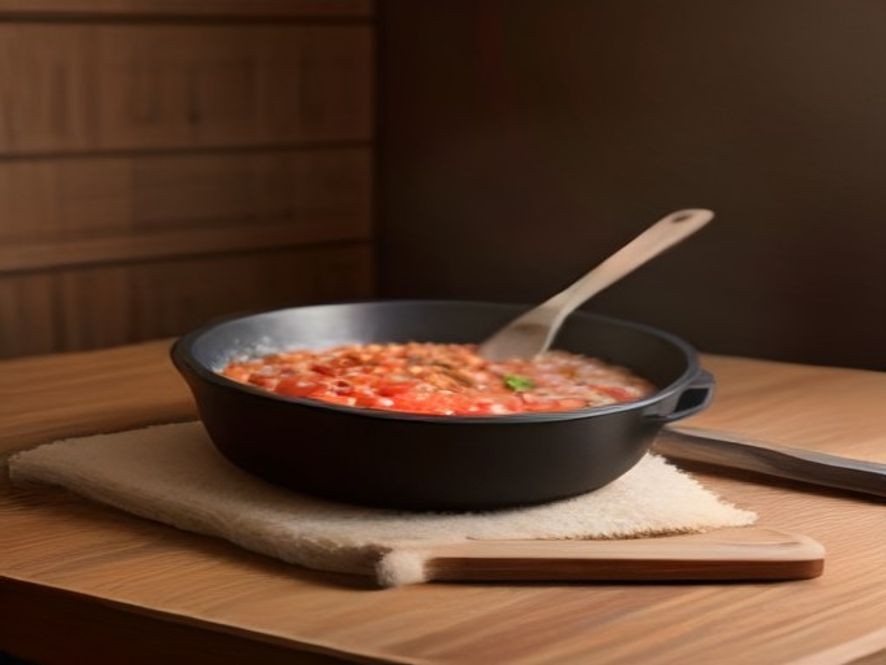 Versatile multi-purpose kitchen tools that simplify meal preparation.