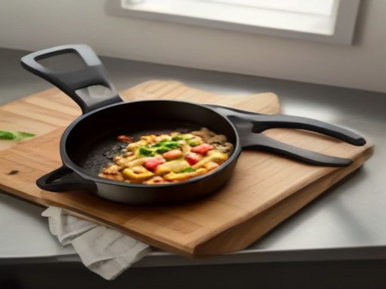Durable long lasting kitchen tools built for daily home cooking.