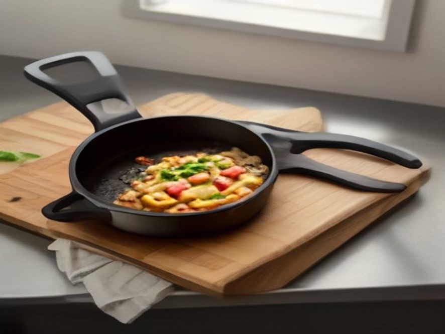 Durable long lasting kitchen tools built for daily home cooking.