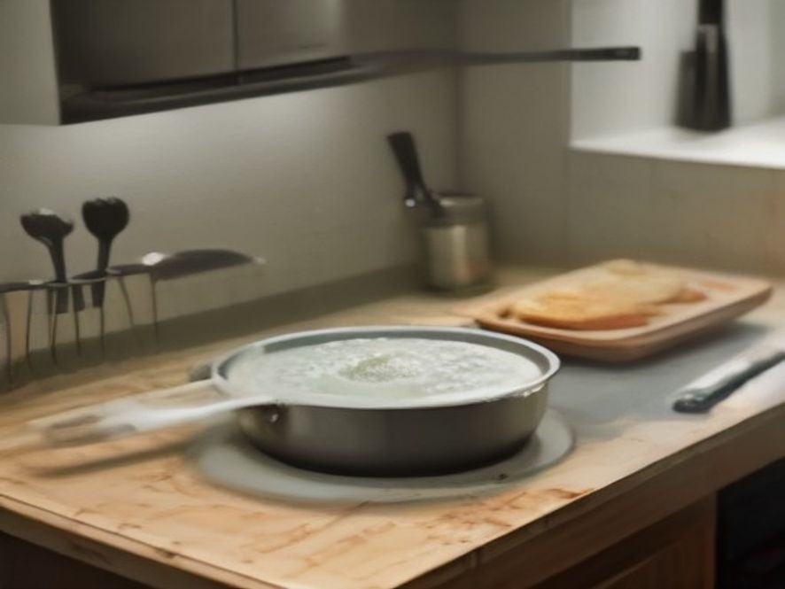 Core set of practical kitchen tools needed for daily home cooking.