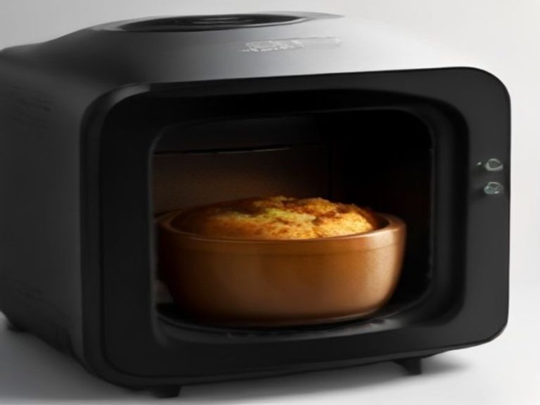Temperature settings comparison for air fryers and standard ovens