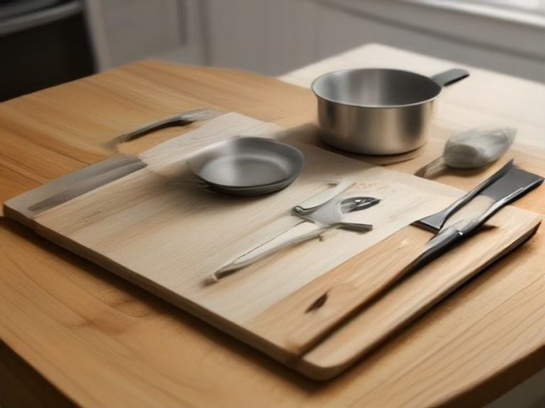 An essential and budget-conscious starter collection of kitchen tools.