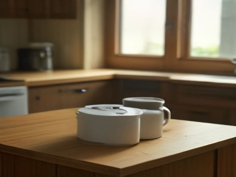 Budget friendly smart devices for an accessible kitchen