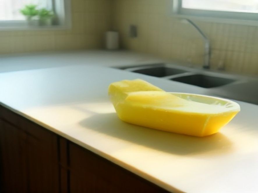 Simple cleaning essentials for an effective kitchen refresh.