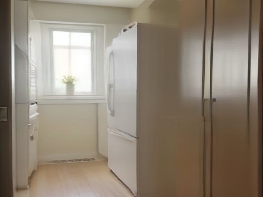 Step-by-step guidance for locating obscure kitchen odor sources.