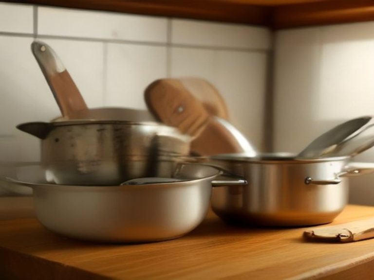 Smart and affordable kitchen tools ready for a budget friendly upgrade.