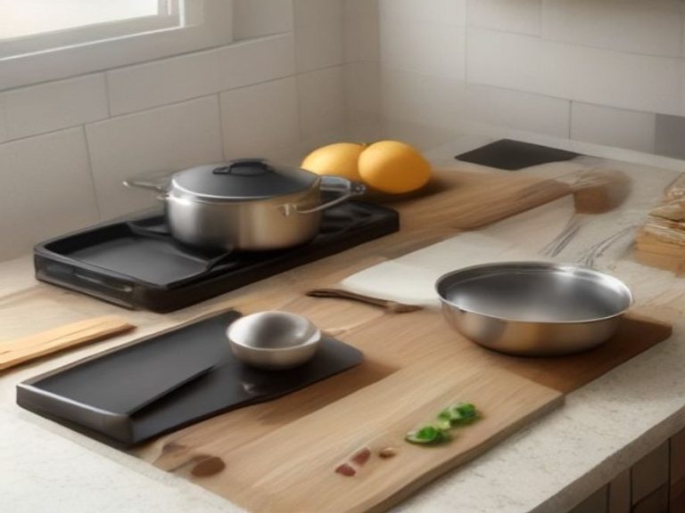 Essential cooking tools prioritized over unnecessary kitchen gadgets.