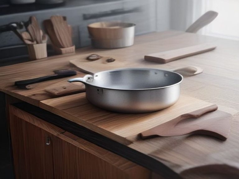 High-grade foundational kitchen tools replacing single-use gadgets.