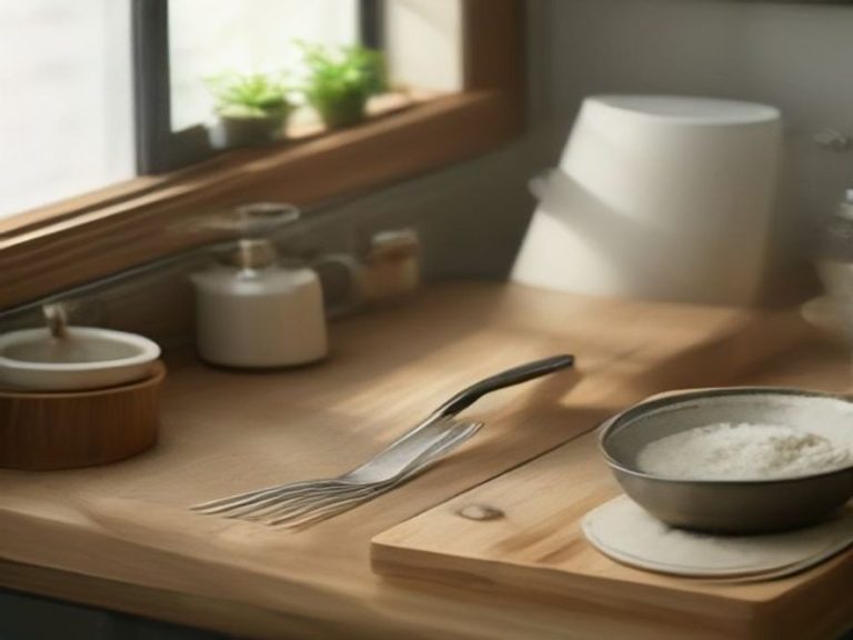 A complete master checklist collection of essential home kitchen tools.