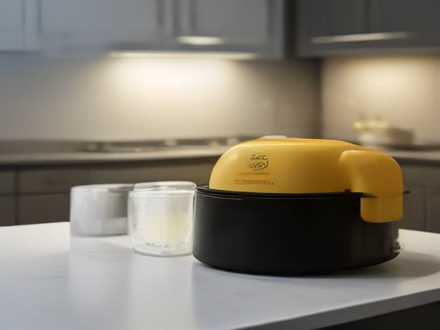 Essential accessories designed to improve air fryer meal preparation.