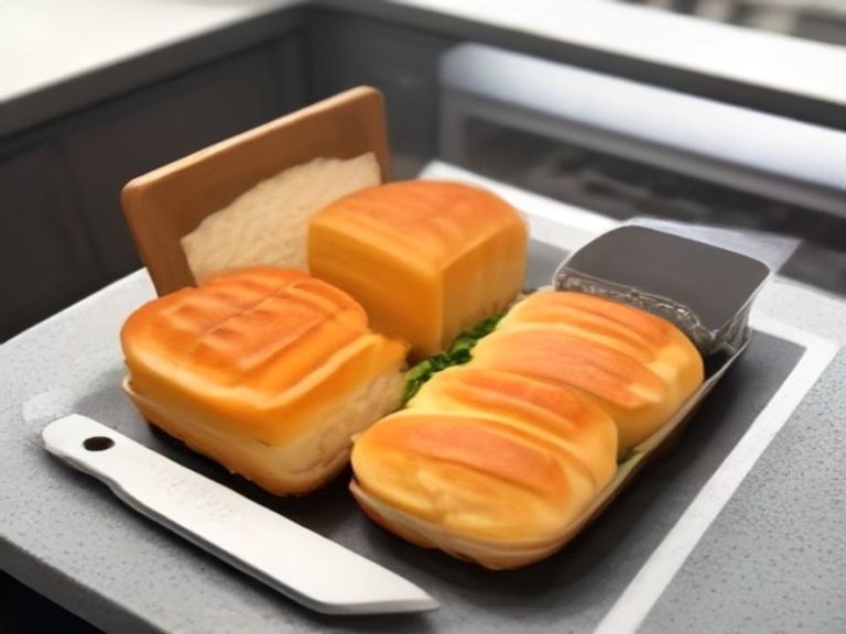 Practical tools for quick and stress free lunch preparation at home.