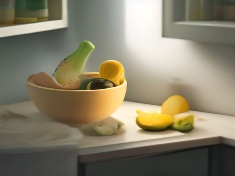 Novelty kitchen items sitting unused in a storage drawer.