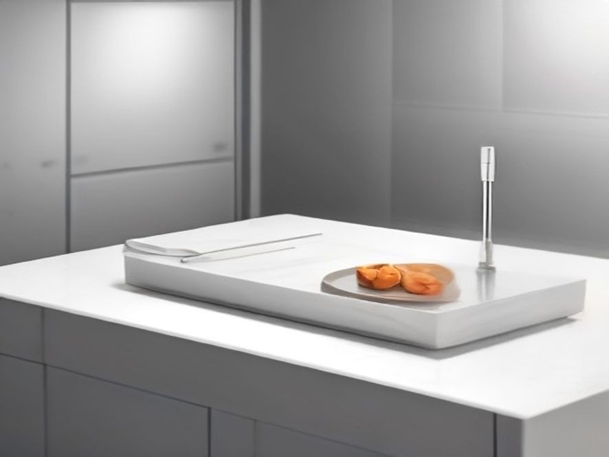 Precision measuring and cooking tools for consistent culinary results.
