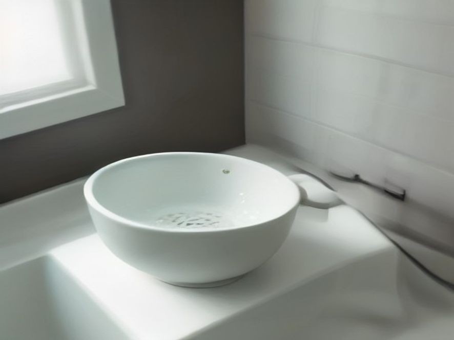 Smart cleanup gadgets designed to simplify washing dishes and pots.