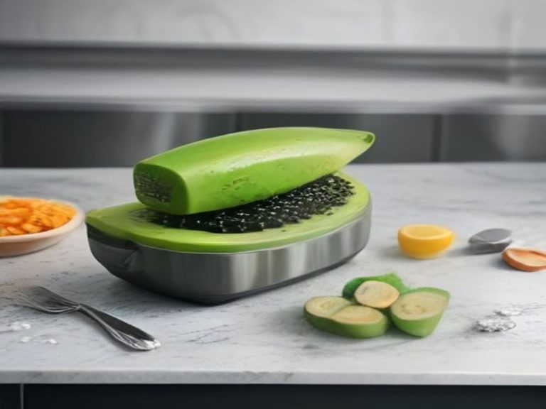 Efficient food prep gadgets that speed up chopping, grating, and slicing.