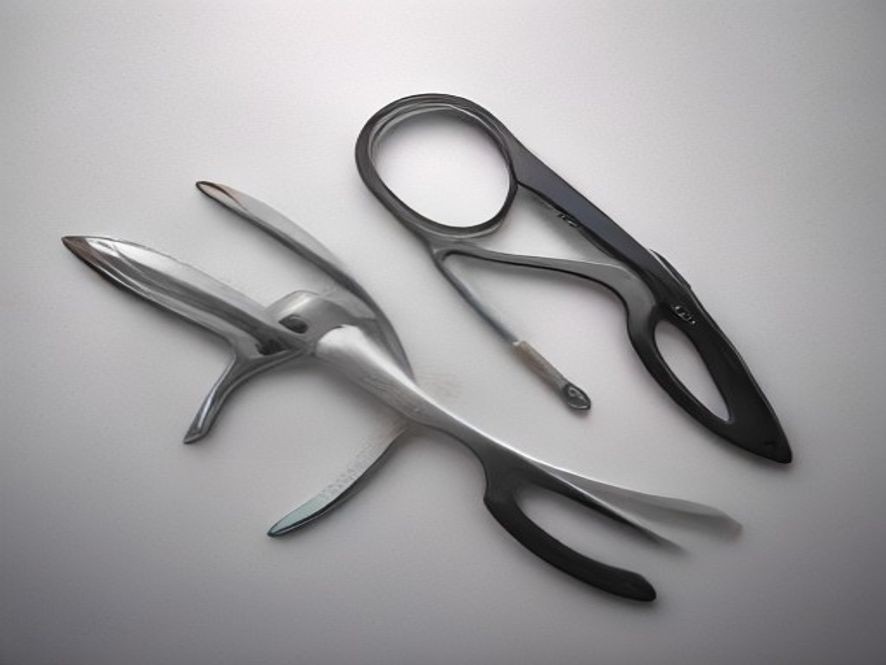 Multipurpose kitchen gadgets designed to replace several single-use tools.
