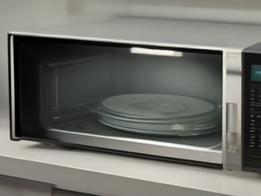 Safe DIY checks for microwaves that operate without heating.
