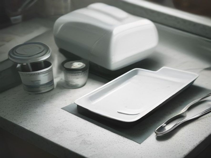 Essential kitchen tools that new homeowners frequently forget to unpack.