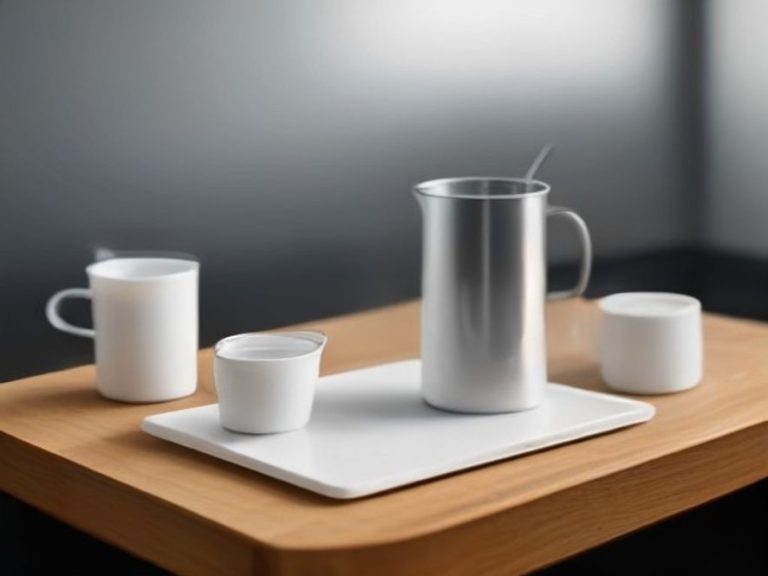 Small handheld smart gadgets taking up minimal space