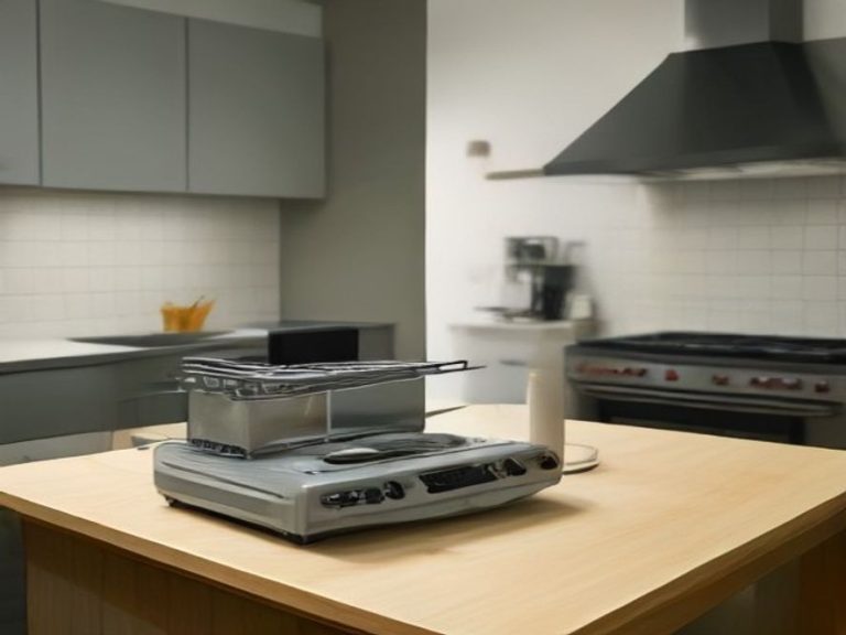 Comparing complex gadgets against practical kitchen tools