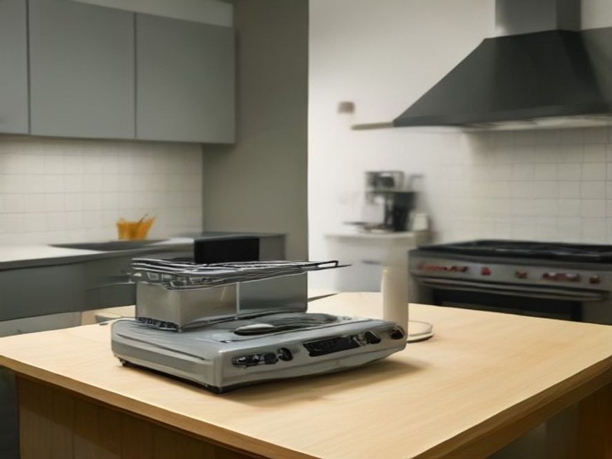 Comparing complex gadgets against practical kitchen tools