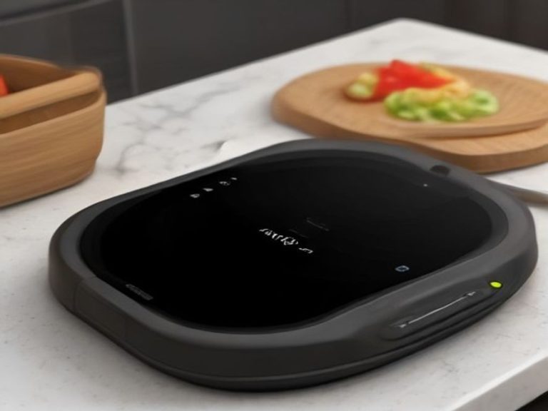 Child safe smart cooktop with safety lock indicators
