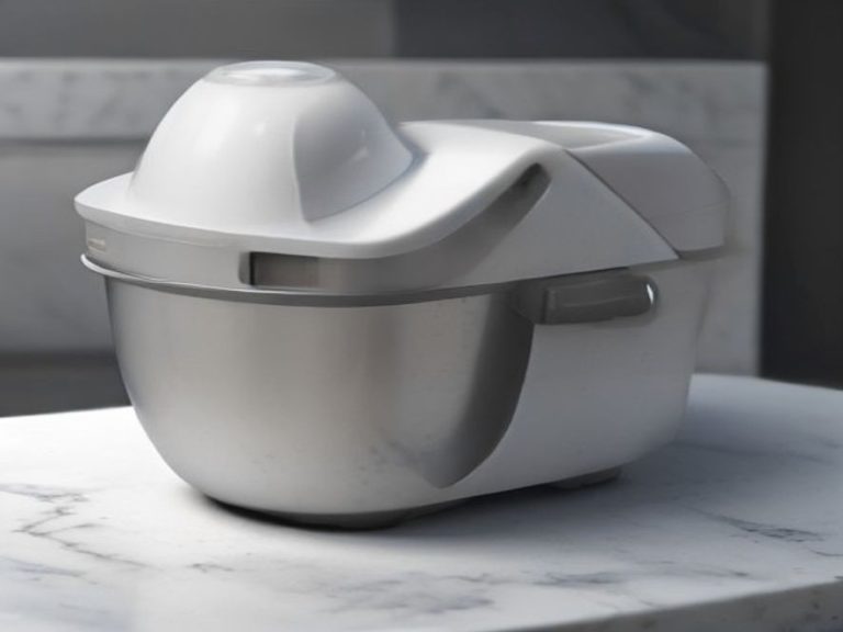 Automated smart dicer simplifying ingredient preparation