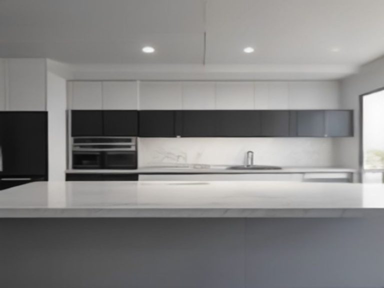 Smart kitchen gadgets connected to smart home voice assistants