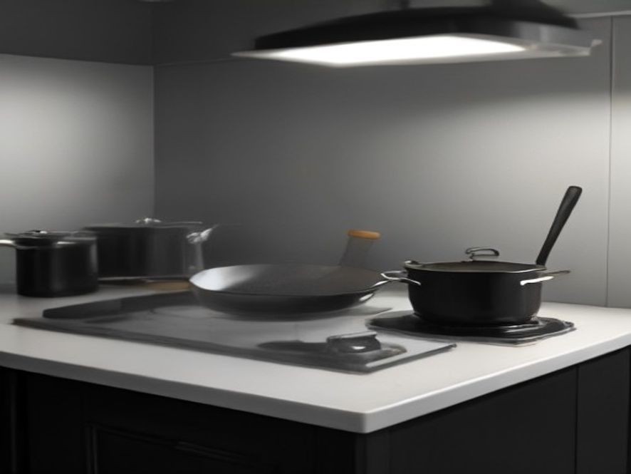 Cookware and kitchen gadgets specifically designed for electric stovetops.