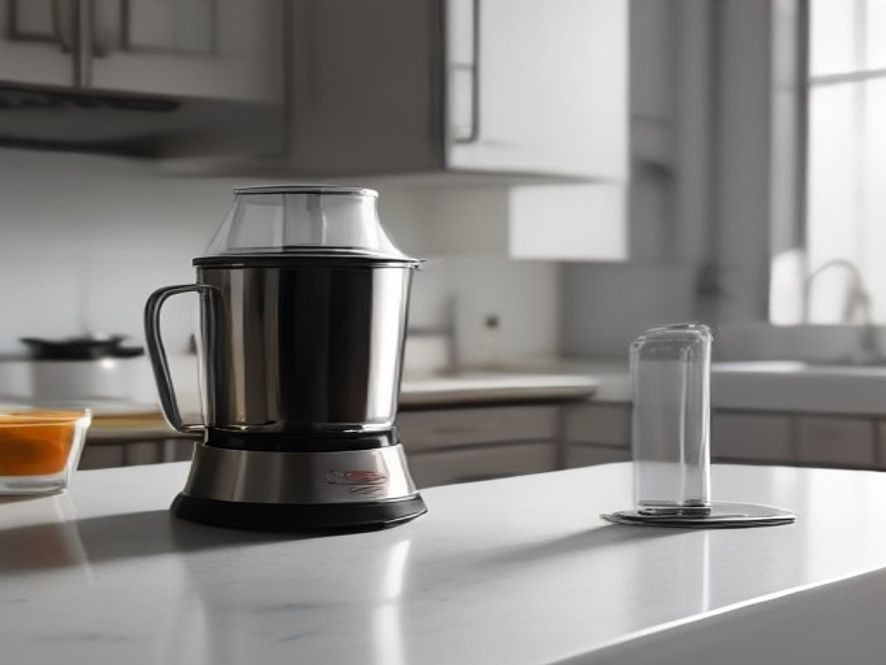 Effort saving kitchen gadgets designed to simplify meal prep for busy home cooks.