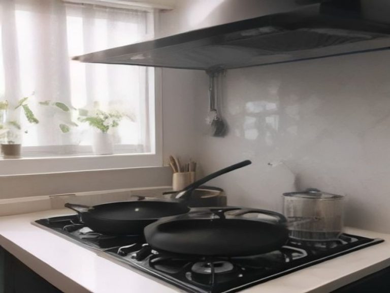 Heat resistant tools and accessories designed for open flame gas stoves.