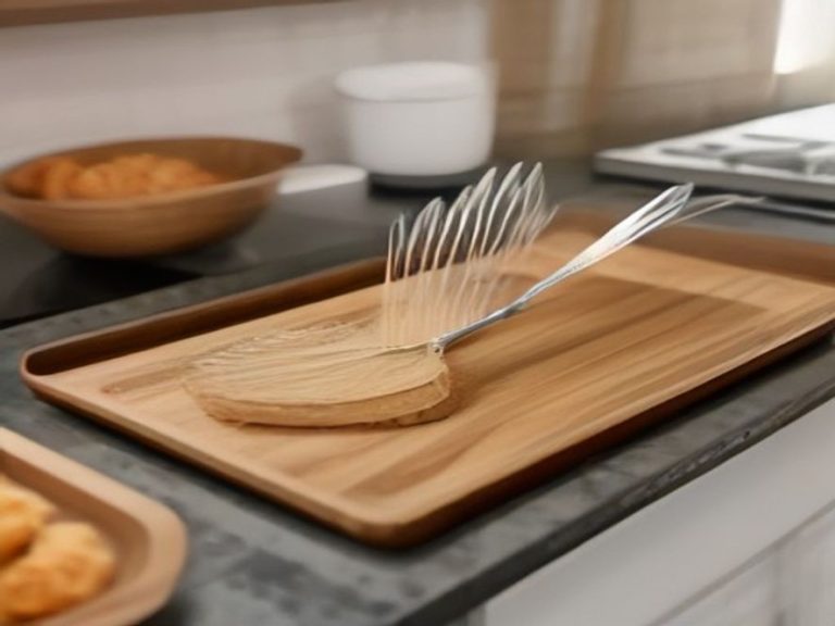 Dual purpose tools for both baking and everyday cooking.