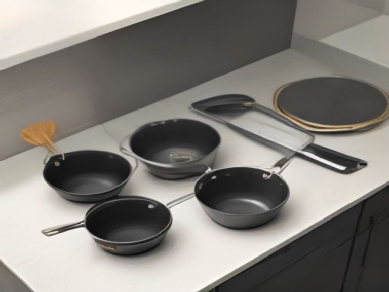 Affordable kitchen essential tools under 50 dollars.
