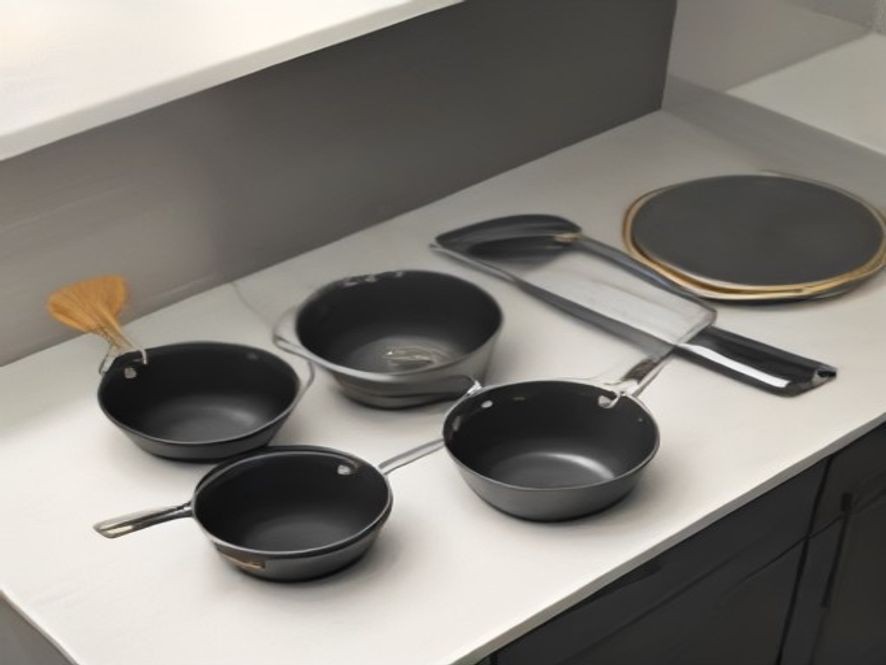 Affordable kitchen essential tools under 50 dollars.