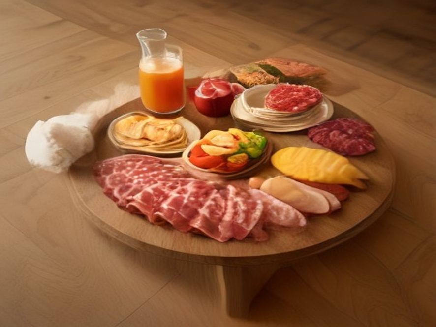 Versatile serving gear to simplify entertaining family and friends.