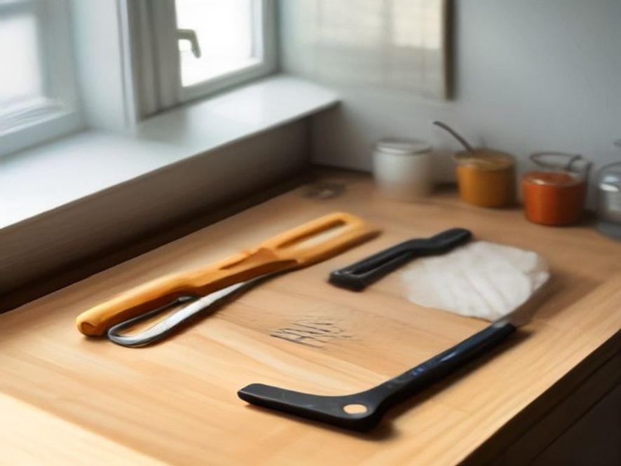Practical kitchen tools to fix first time homeowner oversights.