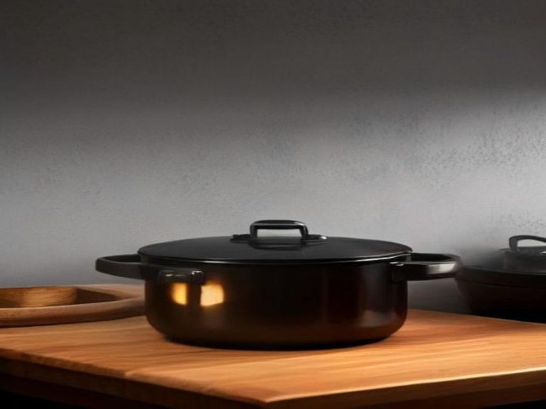 High quality kitchen essentials worth investing extra money in.