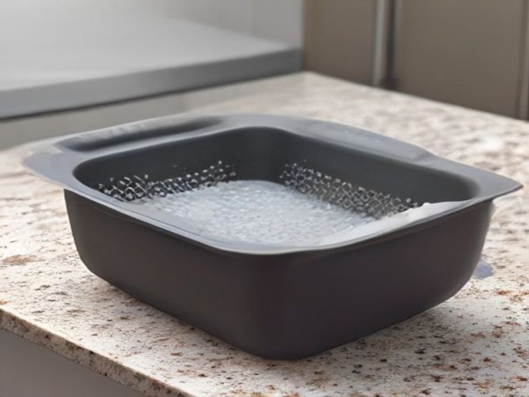 Smarter cleaning tools to make kitchen cleanup easier.