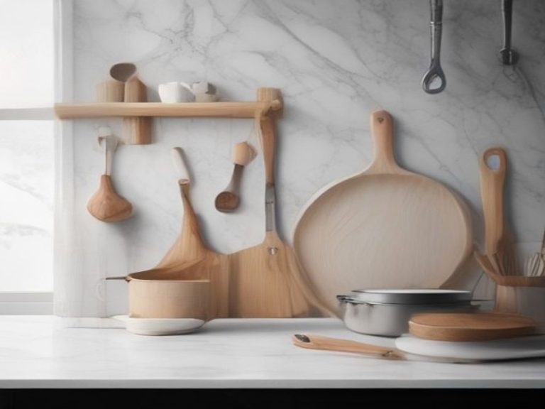 Essential cookware starter set for a first kitchen.