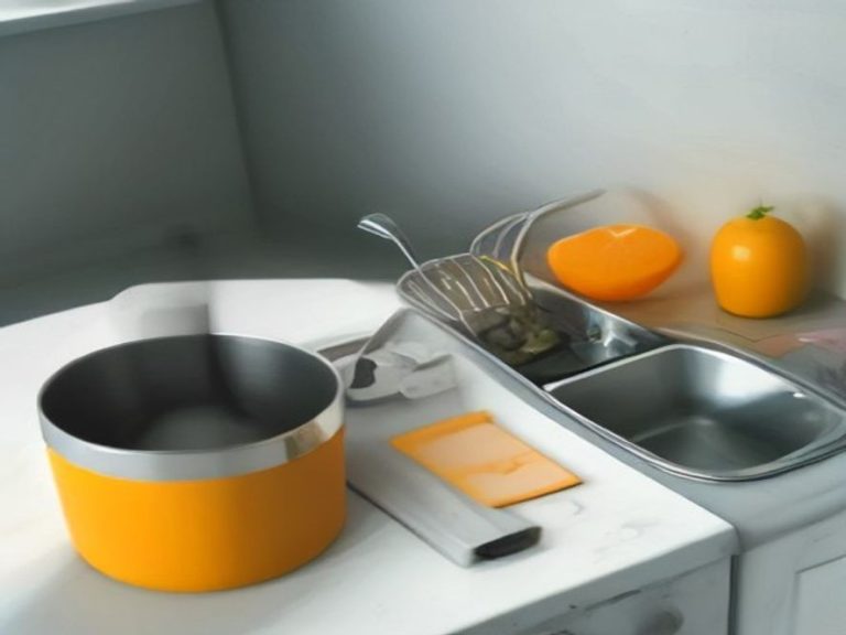 Useful budget kitchen gadget upgrades under 20 dollars.