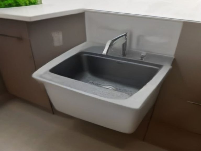 Fixing garbage disposal smells that intensify after running.