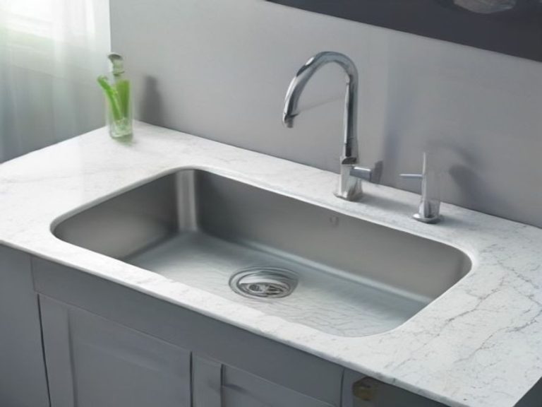 Understanding persistent kitchen sink drainage issues.
