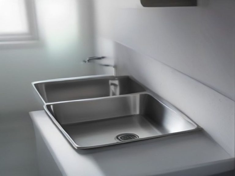 Identifying sources of sulfur or egg smells in kitchen drains.